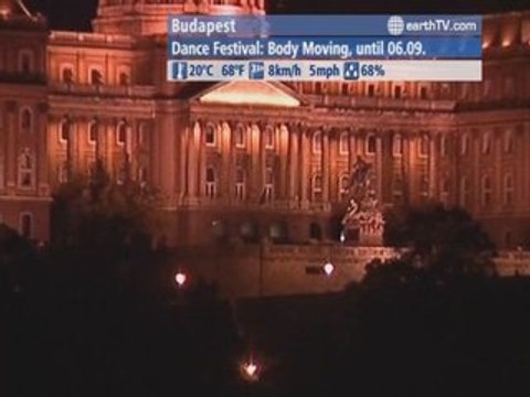 Sydney - Australia, New York - USA, Saint-Malo - France, Auckland - New Zealand, Budapest - Hungary, Warnemunde - Germany, Dubrovnik - Croatia