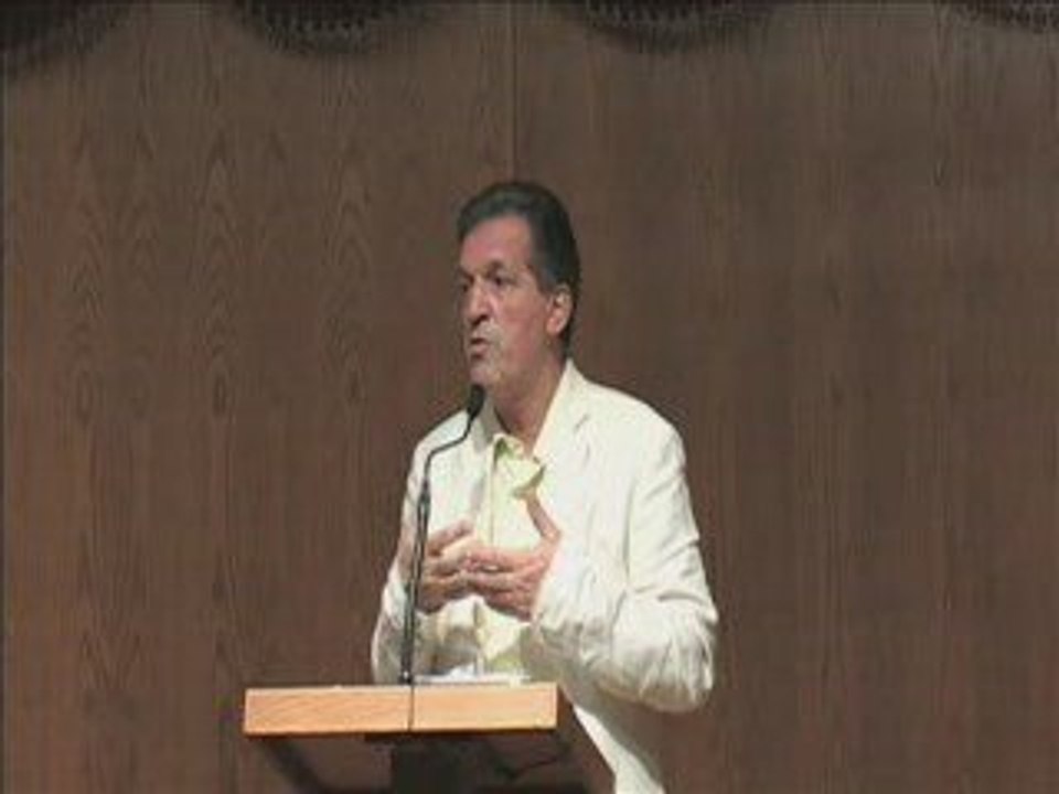 Part 3: Fact India program in NJ 2009