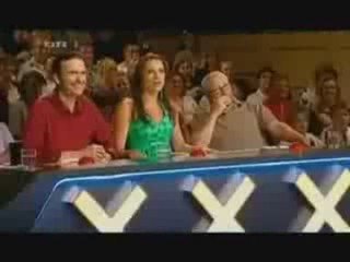 Deux hommes robot By  okbladi com  Maroc france