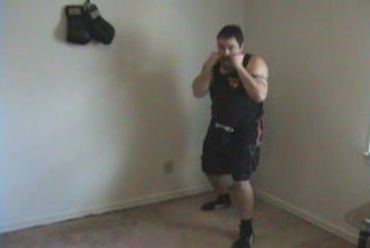 Boxing Techniques and Tips by Coach Berkley