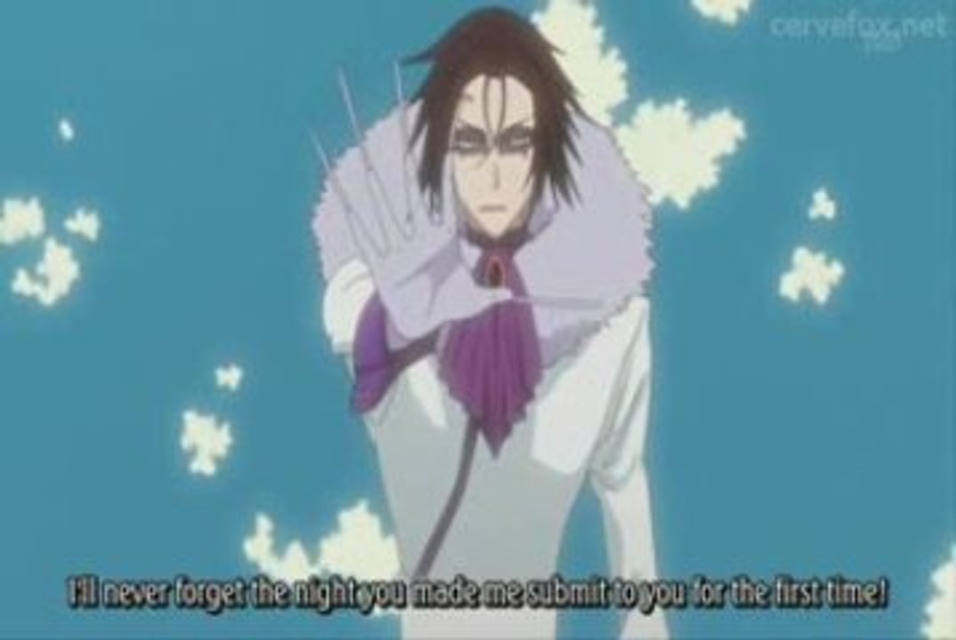 Bleach 235 Eng Sub Trailer