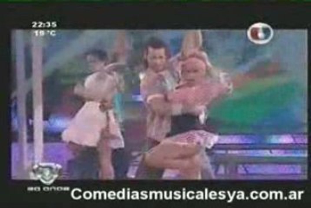 Ma. Eugenia Rito - El Musical de tus Sueños