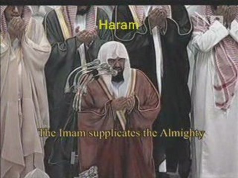 DU'A QUNUT RAMADAN 25/08/09 SUDAIS