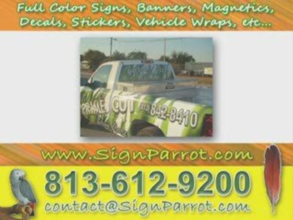 Fast Signs Clearwater