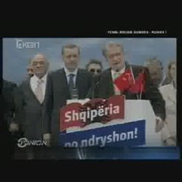 (Opinion) Rruga Durres-Kukes #4