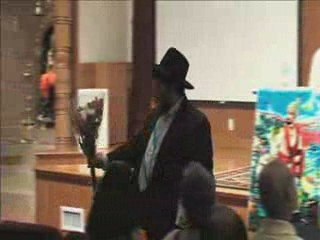 Part 6: Fact India program in NJ 2009