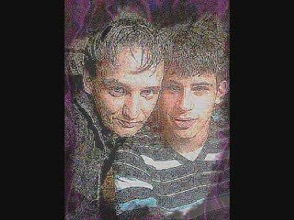 Visite chez Quentin et sa famille