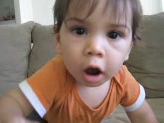 Mylan qui fait le couillon