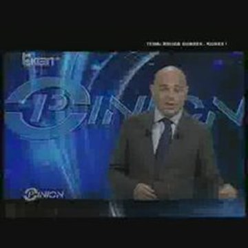 (Opinion) Rruga Durres-Kukes #2