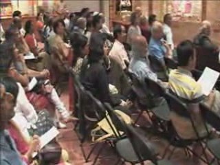 Part 9: Fact India program in NJ 2009
