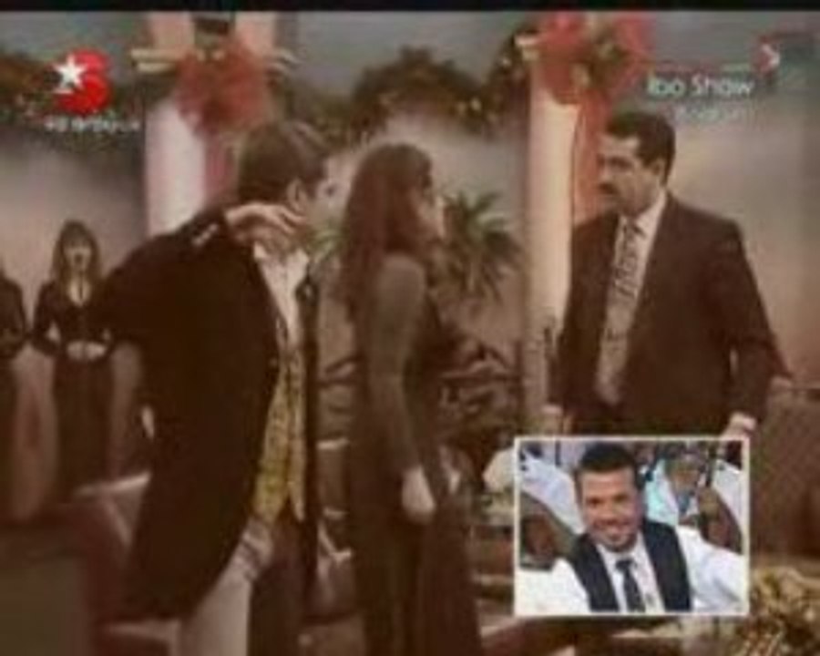 aşkın nur yengi kenan doğulu 1995 ibo show