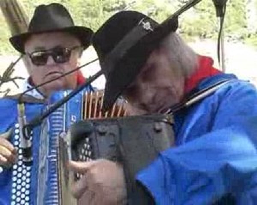 Fête des bergers de la belle dimanche