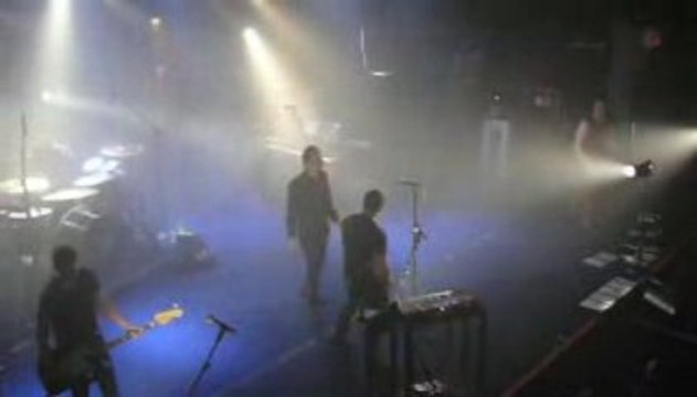 Nine Inch Nails, Dead Souls - 08.25.09