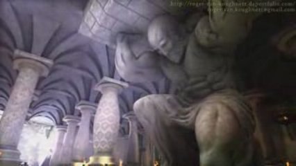 Roger van Koughnett's Demo Reel 2009