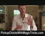 Pickup Women With Magic Tricks- Bar Magic To Pickup Girls
