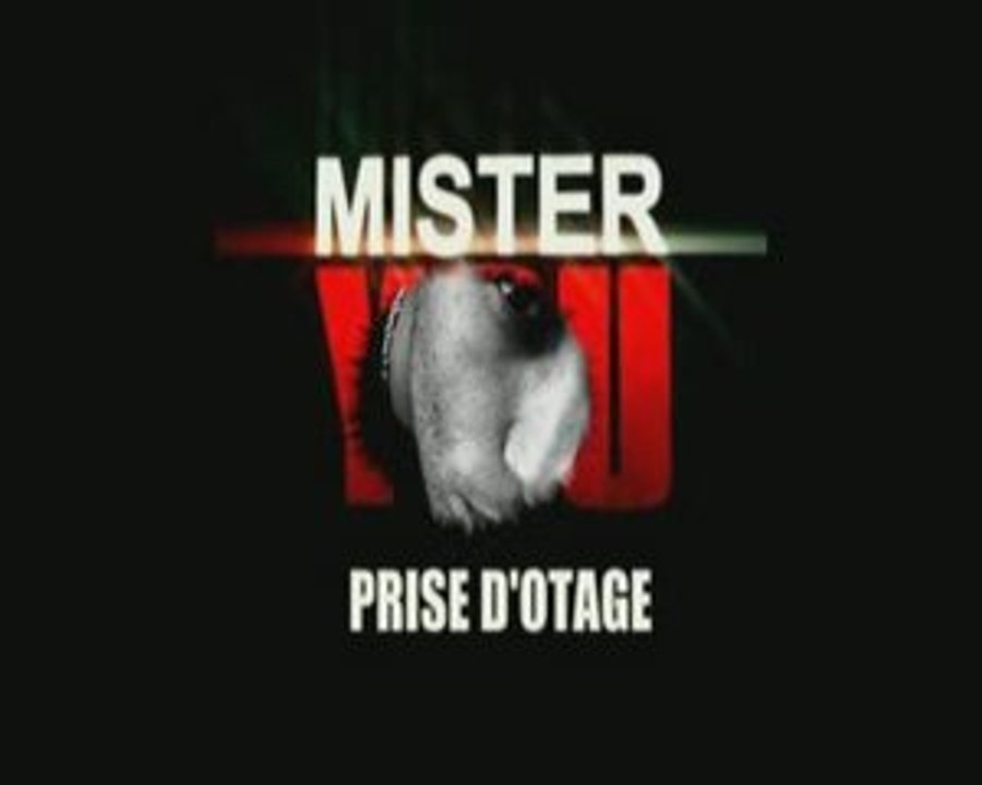 Mister YOU-Tranquillement