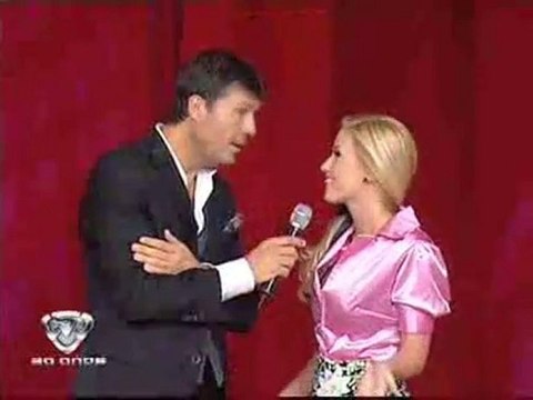 Rocío Guirao Díaz: El Musical De Tus Sueños 01 Intro