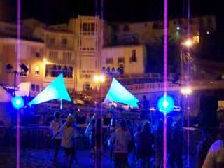 fete de cerbere 2009