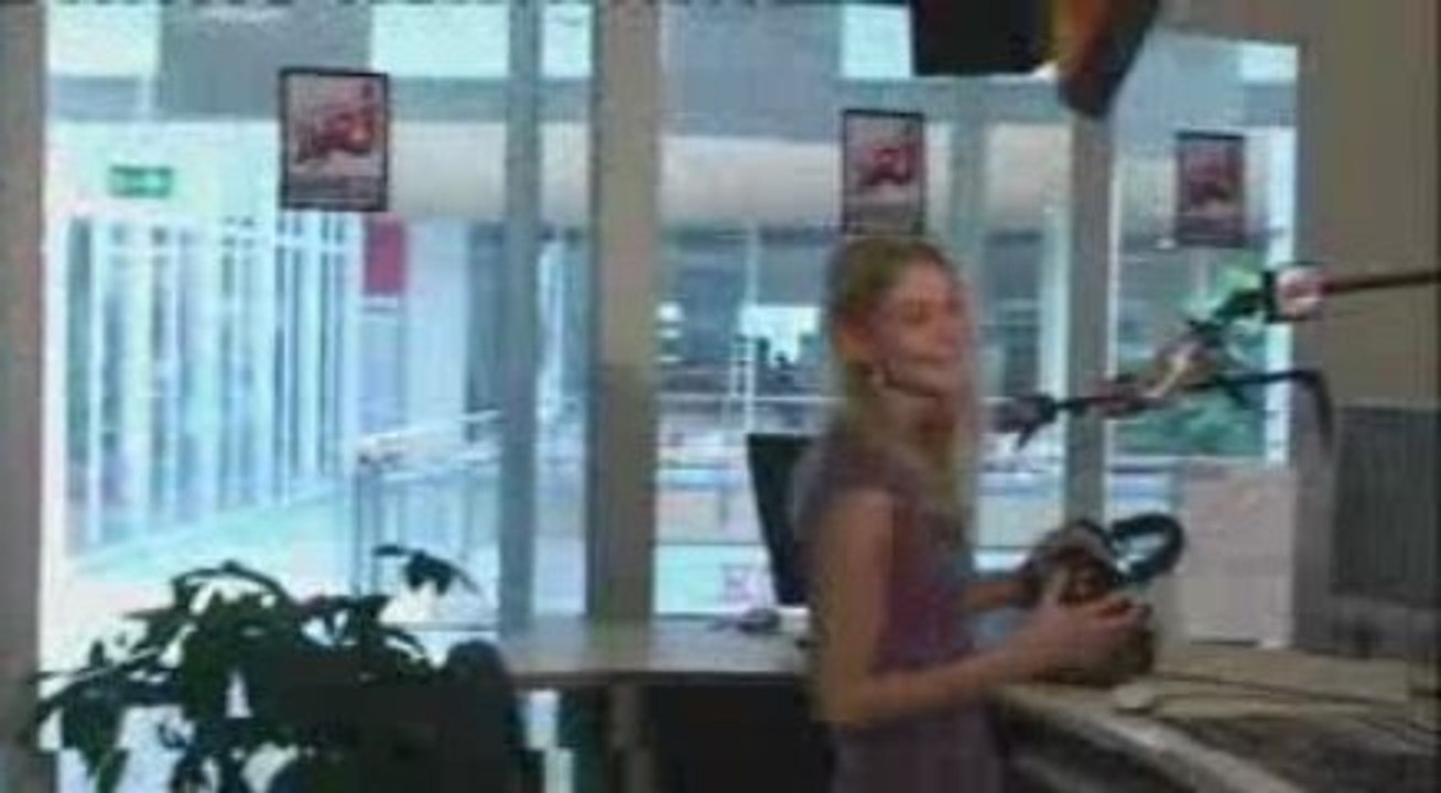 ENERGY Hamburg Station Video