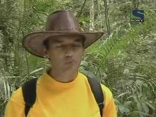 ISS Jungle Se Mujhe Bachao_25th Aug HQ XviD 4