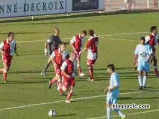 Retour sur BFC - Bayonne