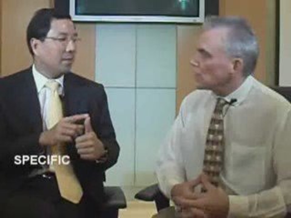Tom Aikins Reporting On Personal Investments In Thailand, Pa