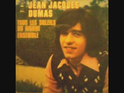 Jean-Jacques Dumas Ensemble (1973)
