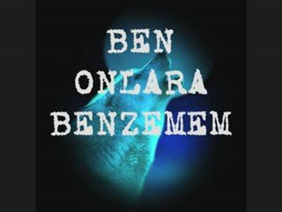 BEN ONLARA BENZEMEM