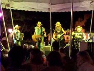 Double Jack's - Smoke On The Water