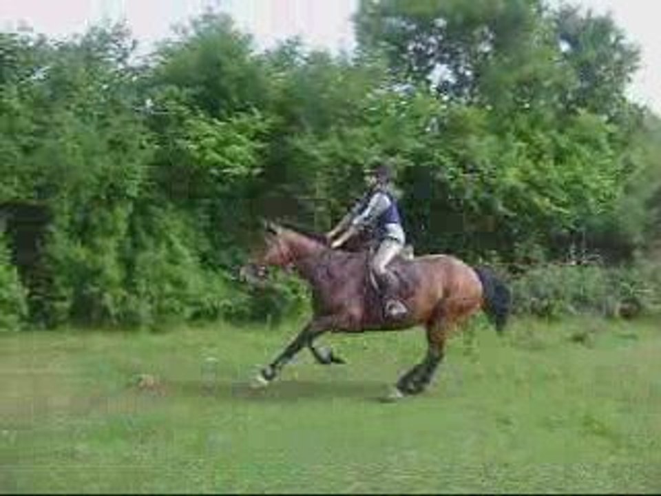 moi et manon en cross