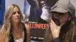 Halloween II: Rob and Sheri Moon Zombie Interview