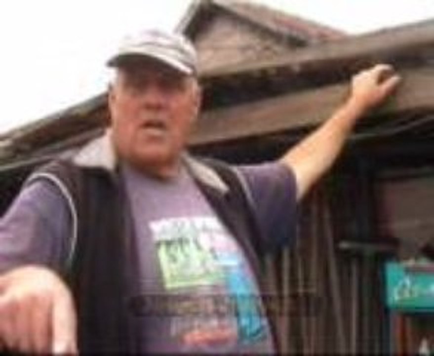 Les brandons, 1ère partie, part1