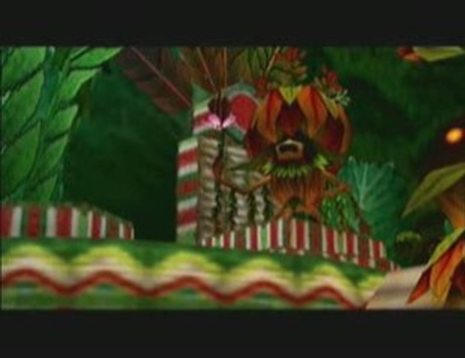 Zelda Majora's Mask - 06/I believe I can fly