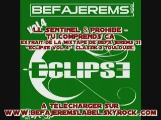 LL Sentinel & Prohibe - Tu comprends ca