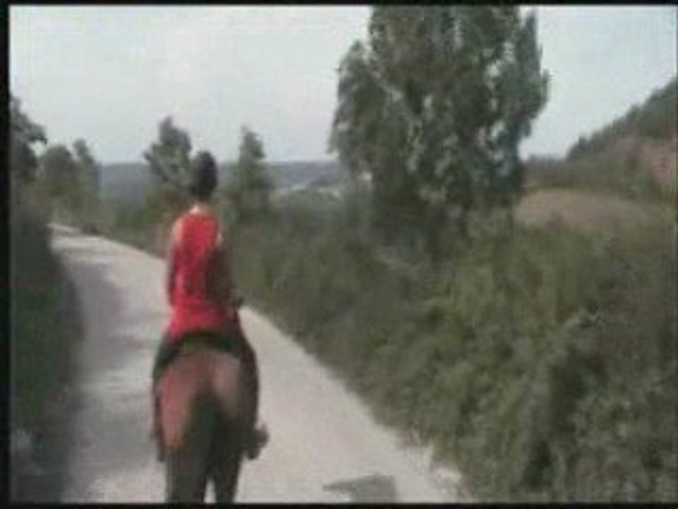 rando pic du pal ( derniere partie)