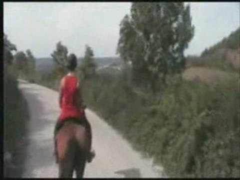 rando pic du pal ( derniere partie)