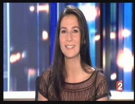 FRANCE 2 JT 20h - Un été entre voisins solidaires