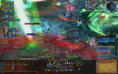 Silma Censored Vs Yogg-Saron