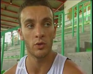 JT DU 25 AOUT 2009 SOIR