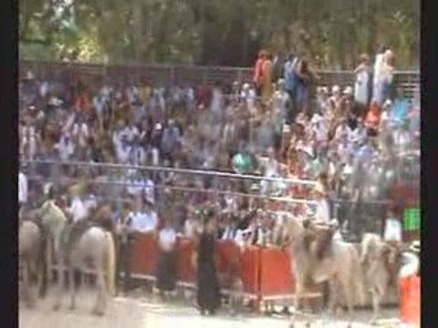 Journée à L'Ancienne St Laurent le 21 Aout + 22 Aout 2009