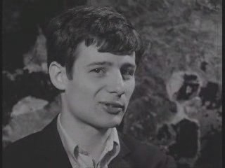 Documentaire  Mai 68 - Les violences CRS