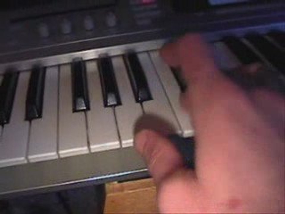 J.Bee prod Making Beat # 7