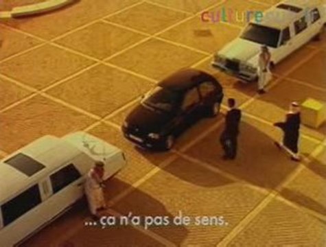 Renault Clio L'émir