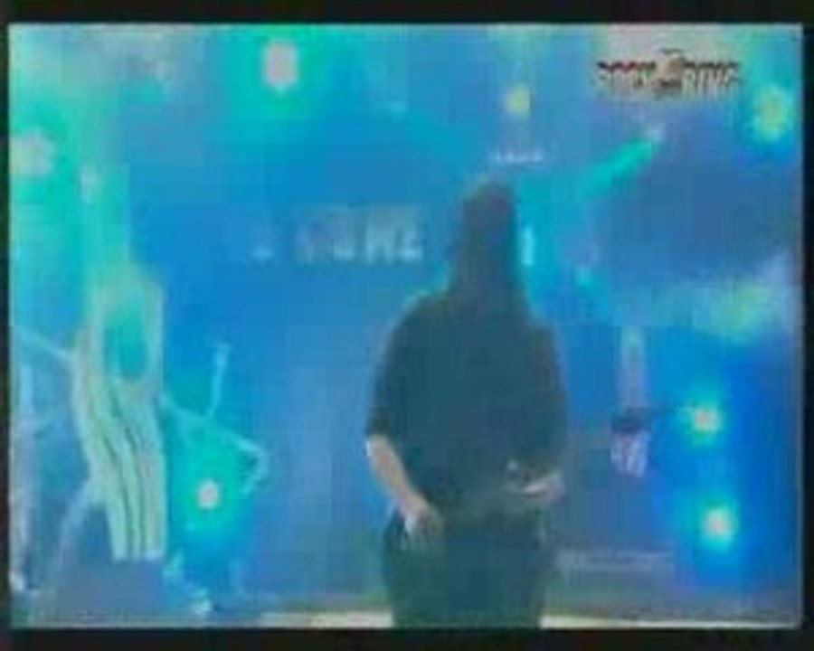 Slipknot Psychosocial Live in Rock Am Ring  2009