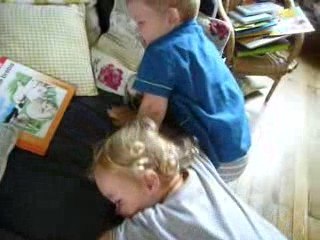 Jules vs. Massoud: Clash of Titans