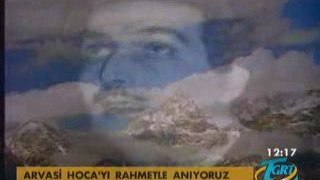 Seyyit Ahmet Arvasi