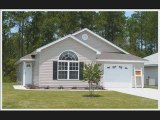 HOP Program -New Home Builder Bay County FL