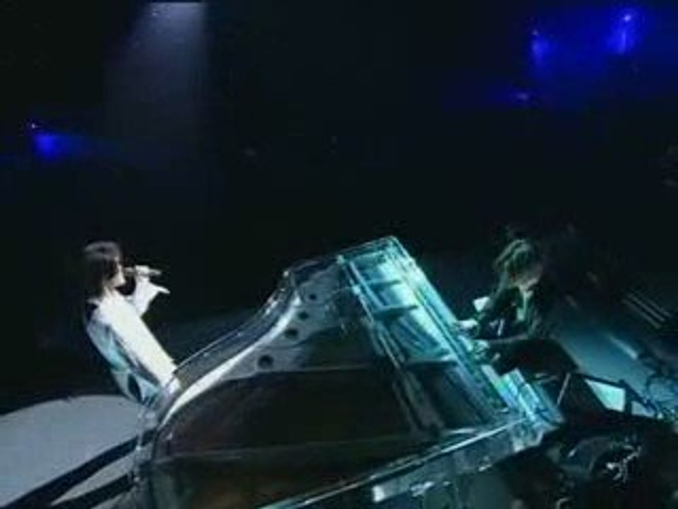 X Japan - The Last Live [3ème partie]