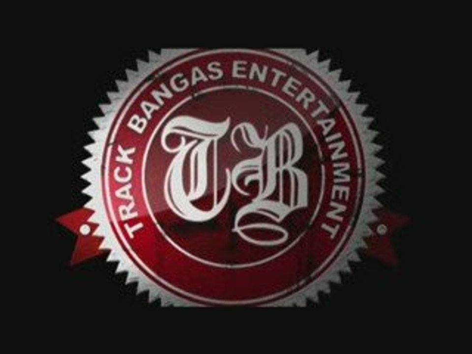 Track Bangas - Chiefin' (TrackBangas.com)