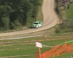 gaingain rallye des lacs 2009